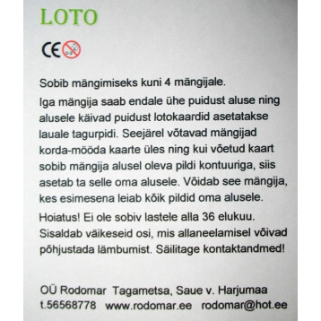 loto