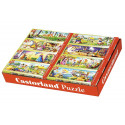 Puzzle 105 muinasjutud 10503-B