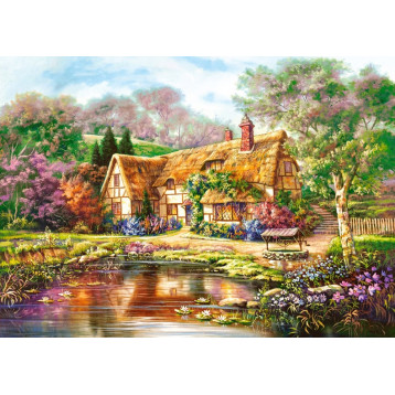 puzzle 3000