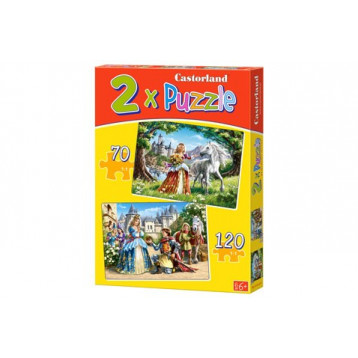 puzzle 2 pildiga