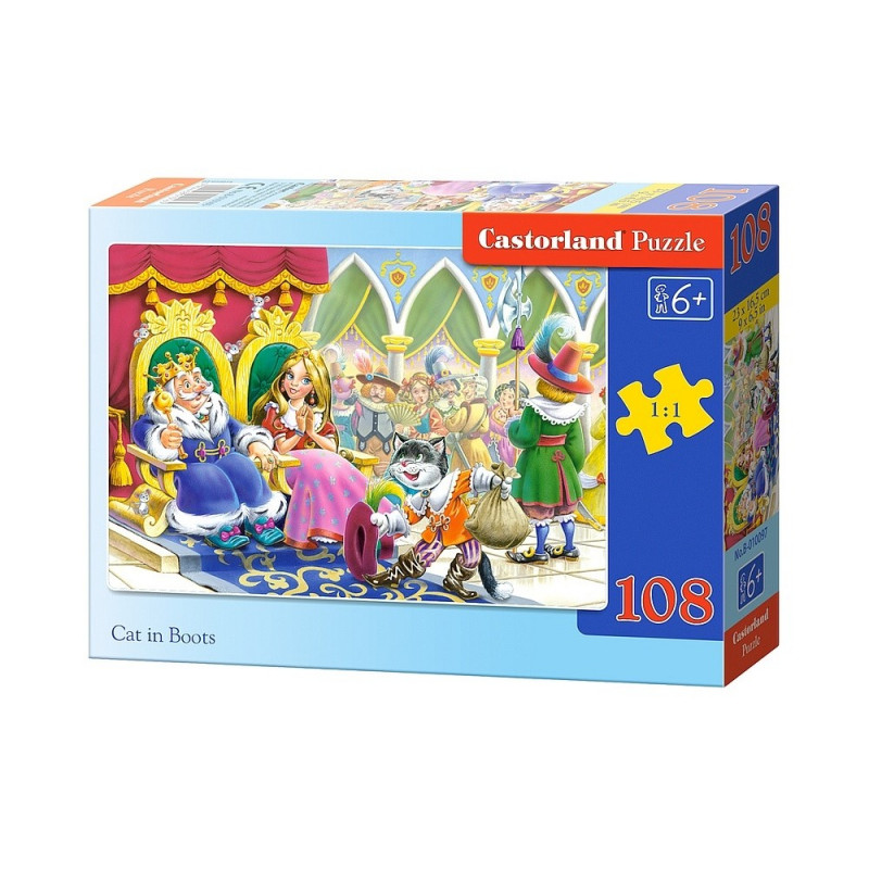 puzzle 108