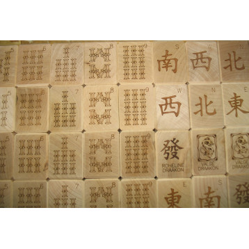 mahjong