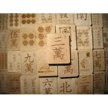 mahjong