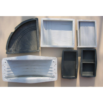 plastvormid