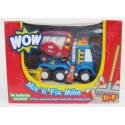 KOMPLEKT WOW - MIX N FIX MIKE