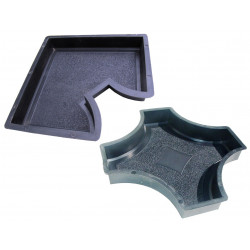 plastvormid