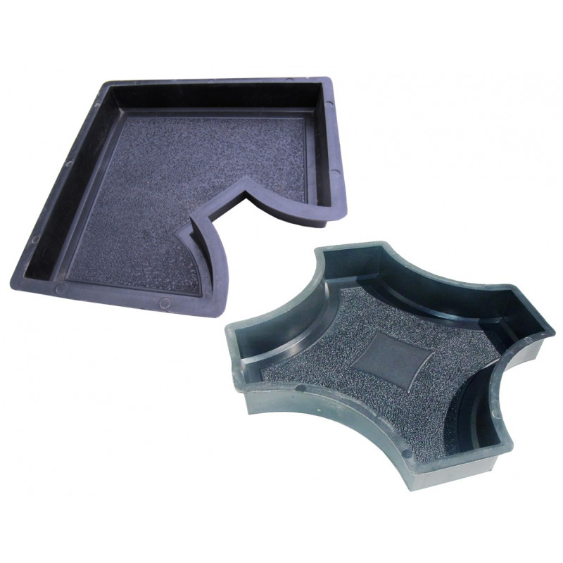 plastvormid
