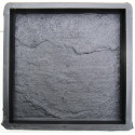 PLASTVORM PLAAT GRANIIT  25x25x2,5cm 71/14 (17/5)