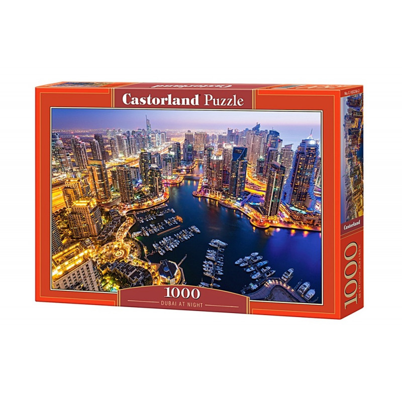 puzzle 1000
