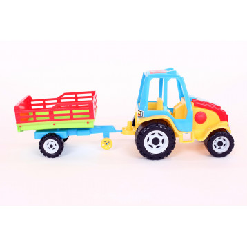 traktor
