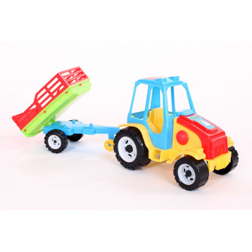 traktor