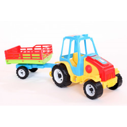 traktor