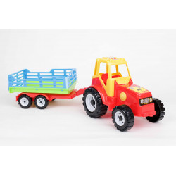 traktor