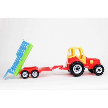 traktor