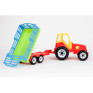 traktor