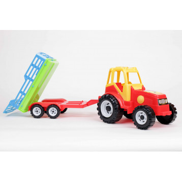 traktor