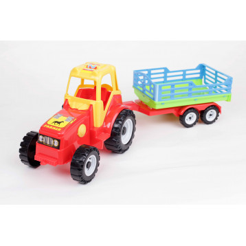 traktor