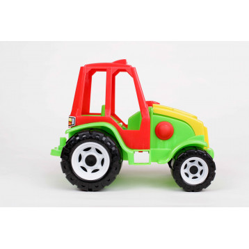 traktor
