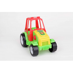 traktor
