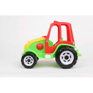 traktor