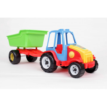 traktor