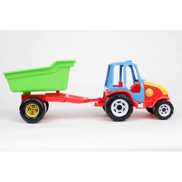 traktor