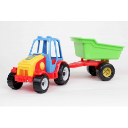 traktor