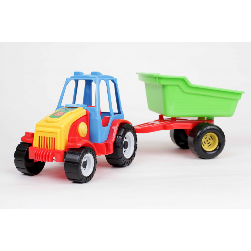 traktor