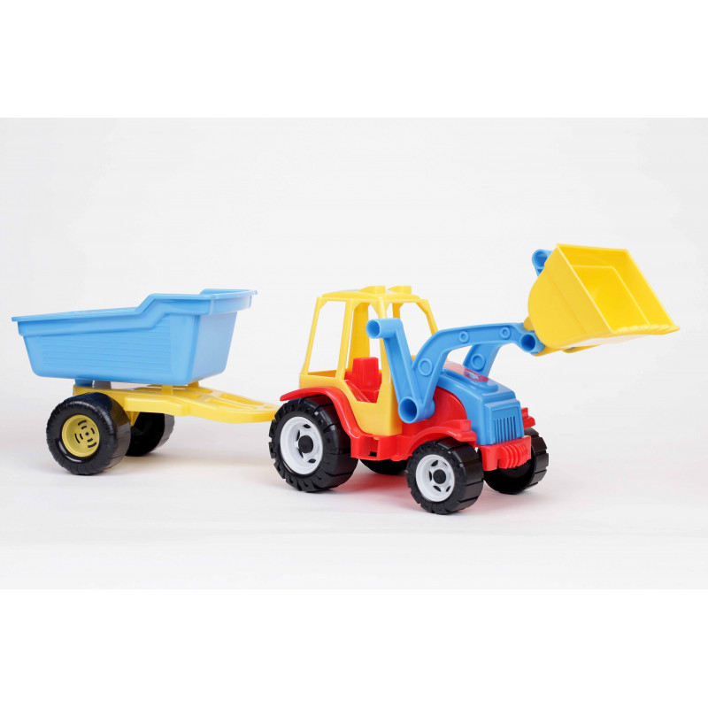 traktor