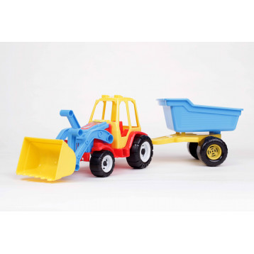 traktor