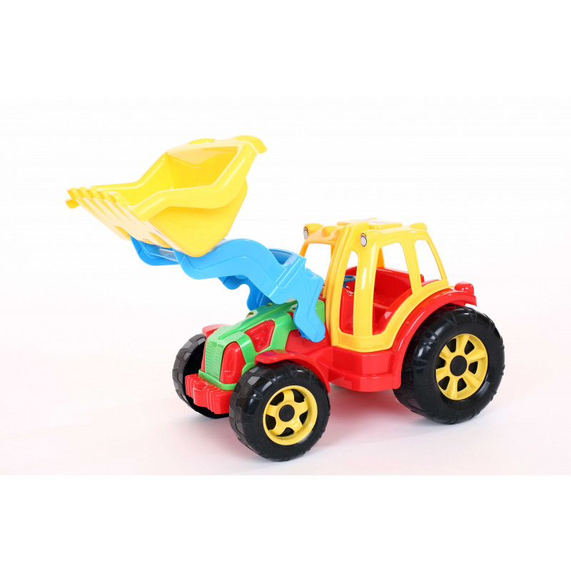 traktor