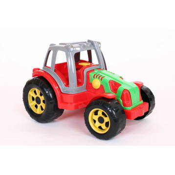 traktor