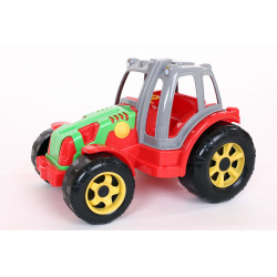 traktor