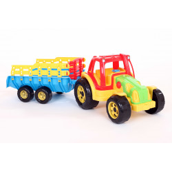 traktor