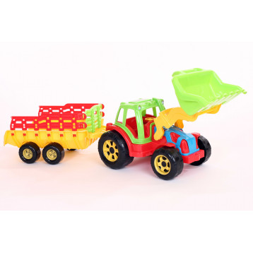traktor