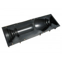 PLASTVORM POST (2 POOLT KOMPLEKTIS) 70x16,5cm 91/1