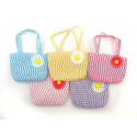 KÄEKOTT LILLEÕIEGA 24x16cm 9393