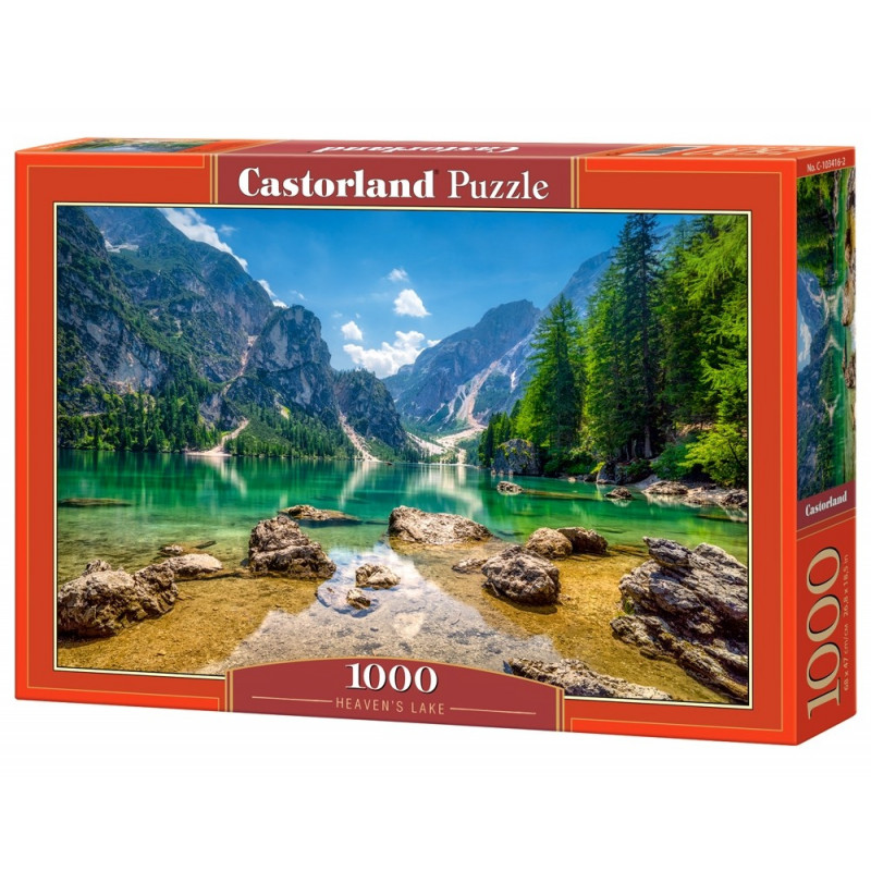 puzzle 1000