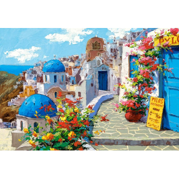 puzzle 2000