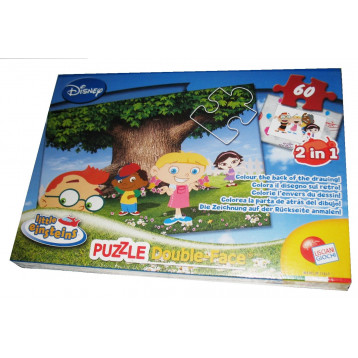 puzzle