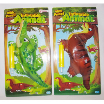 dinosaurus,krokodill