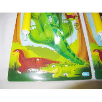 dinosaurus,krokodill