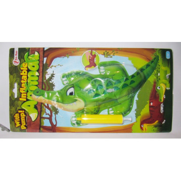 dinosaurus,krokodill