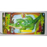 dinosaurus,krokodill