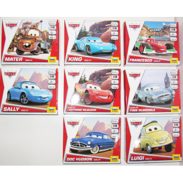 mudelauto