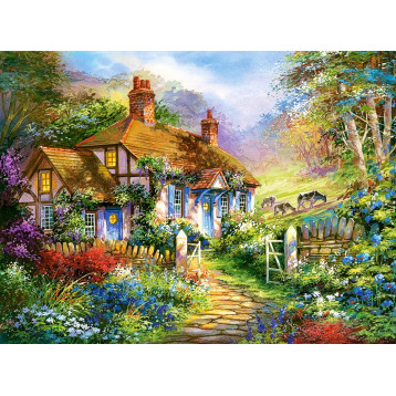 puzzle 3000