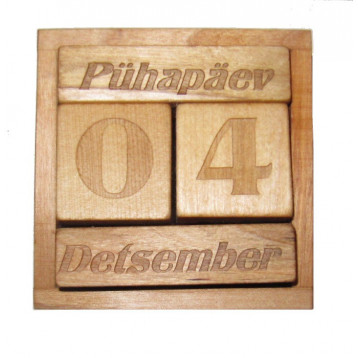 kalender
