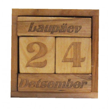 kalender