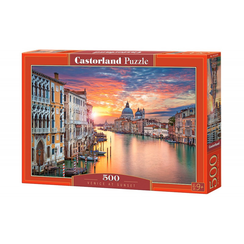 puzzle 500
