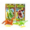 dinosaurus,krokodill